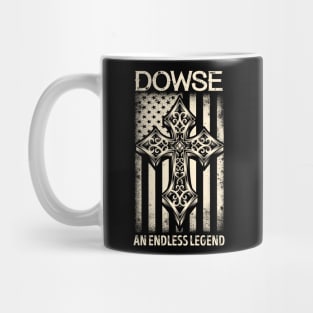 DOWSE Mug